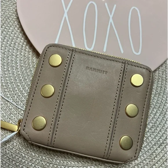 NWT Hammitt 5 North Wallet - Picture 1 of 3